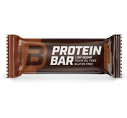 BIOTECH USA PROTEIN BAR